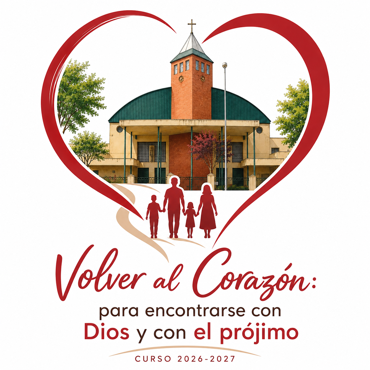 Volver al Corazón BMS